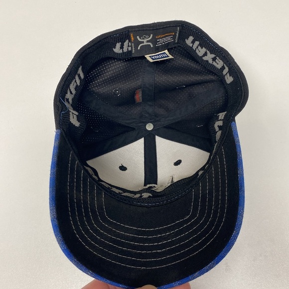 Hooey Hat Youth Flexfit - Picture 9 of 10